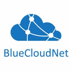 BlueCloudNet logo